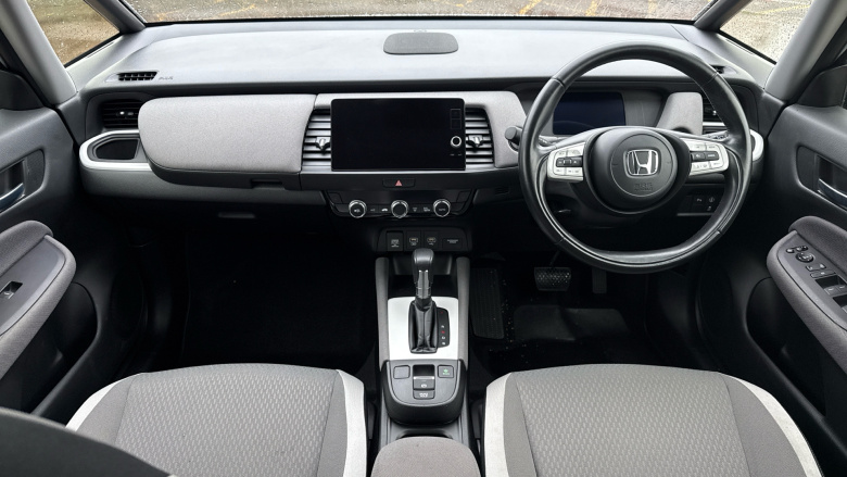 Honda Jazz 1.5 i-MMD Hybrid Crosstar EX 5dr eCVT Hybrid Hatchback